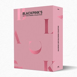 BLACKPINK - BLACKPINK'S 2019 WELCOMING COLLECTION