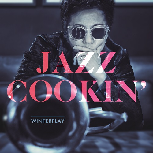 WINTERPLAY - JAZZ COOKIN