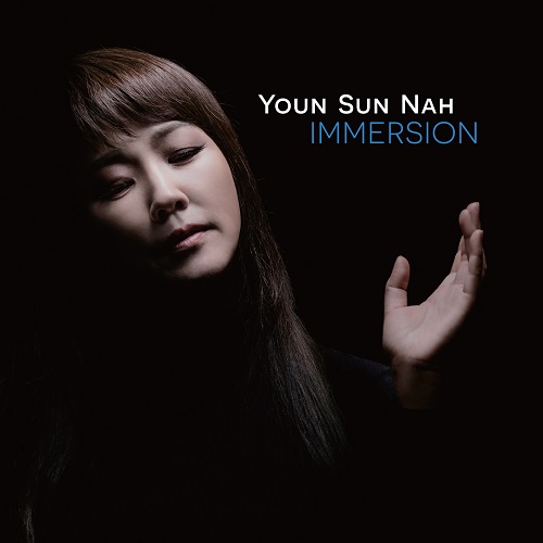 ナ・ユンソン(NAH YOUN SUN) - 10集 IMMERSION