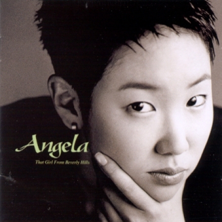 ANGELA(안젤라) - THAT GIRL FROM BEVERLY HILLS
