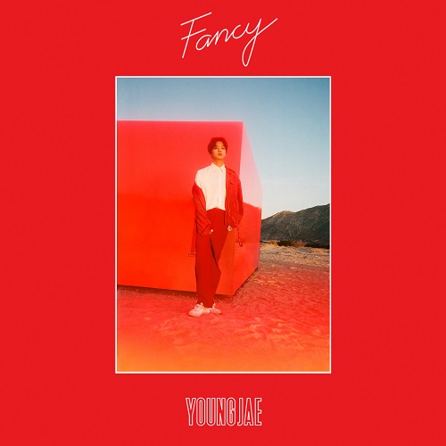 ヨンジェ(YOUNG JAE) - FANCY