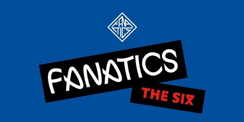 FANATICS - THE SIX