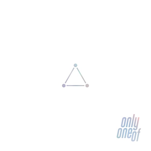 OnlyOneOf - LINE SUN GOODNESS [White Ver.]
