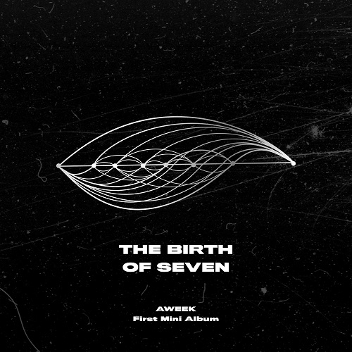 AWEEK - THE BIRTH OF SEVEN