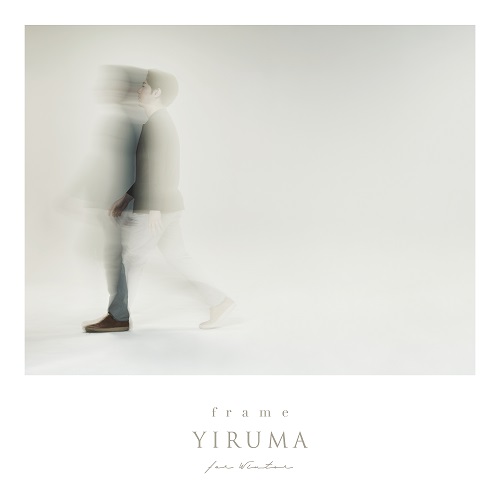 YIRUMA - 10集 Repackage FRAME(WINTER REPACKAGE)