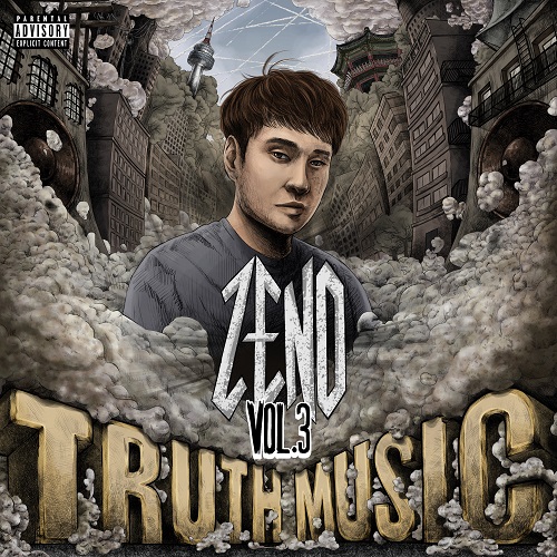 ZENO - TRUTH MUSIC