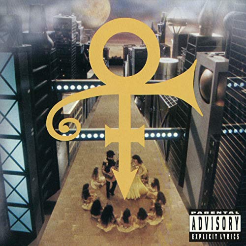 PRINCE - PRINCE AND THE NEW POWER GENERATION