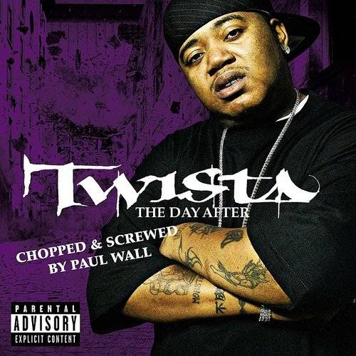 TWISTA - THE DAY AFTER