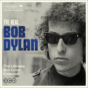 BOB DYLAN - THE ULTIMATE BOB DYLAN COLLECTION : THE REAL ... [수입한정반]