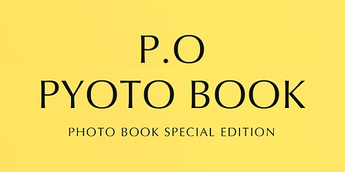 P.O - PYOTO BOOK
