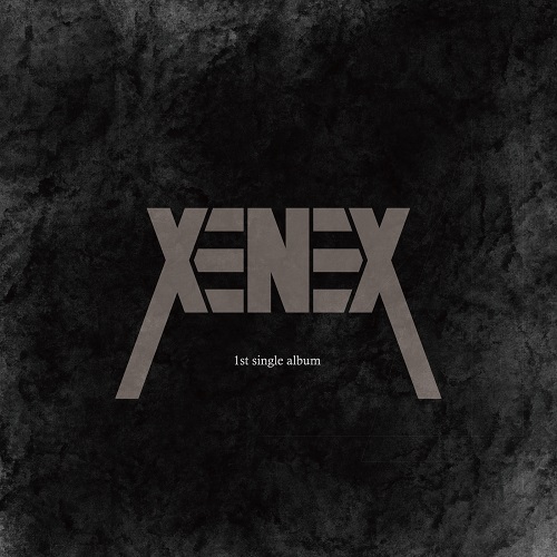 XENEX - IT'S GONNA HURT