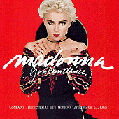 MADONNA - YOU CAN DANCE