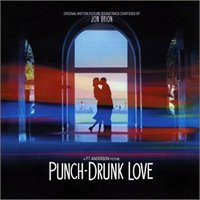 O.S.T - PUNCH DRUNK LOVE (펀치 드렁크 러브)