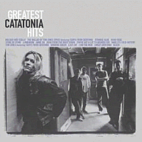 CATATONIA - GREATEST HITS