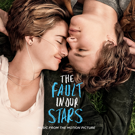 O.S.T - THE FAULT IN OUR STARS