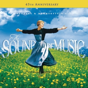 O.S.T - SOUND OF MUSIC (사운드 오브 뮤직) (45th Anniversary Edition)