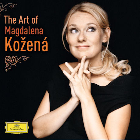 MAGDALENA KOZENA - THE ART OF MAGDALENA KOZENA 