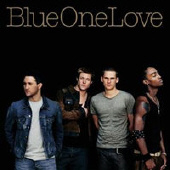 BLUE - ONE LOVE [수입]