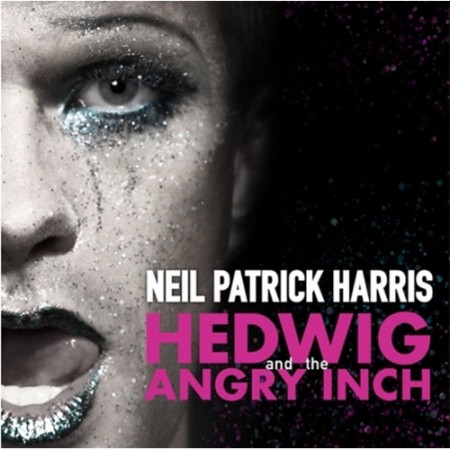 O.S.T - HADWIG AND THE ANGRY INCH BY NEIL PATRICK HARRIS