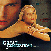 O.S.T - GREAT EXPECTATIONS (위대한 유산)