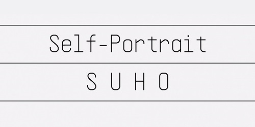 スホ(SUHO) - 自画像(Self-Portrait) [Archive #2 Ver.]
