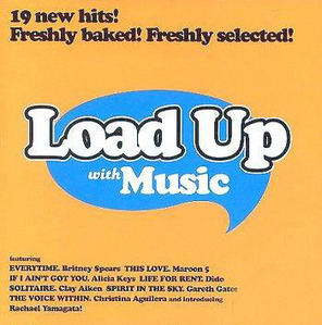 V.A - LOAD UP WITH MUSIC