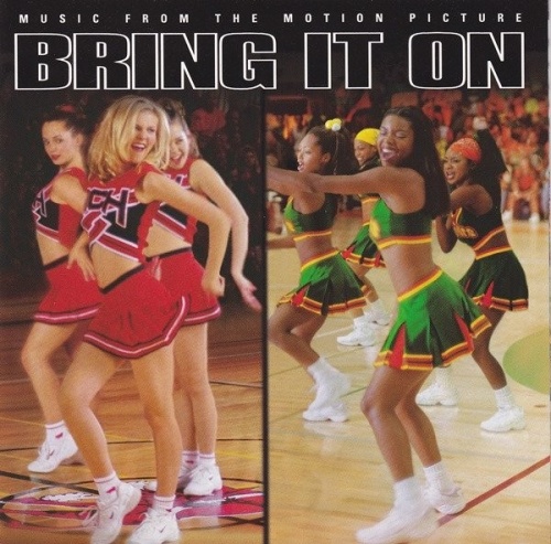 O.S.T - BRING IT ON