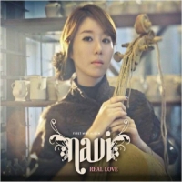 NAVI (나비) - REAL LOVE (Mini Album) (Digipack)