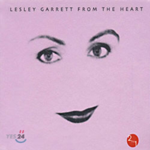 LESLEY GARRETT - FROM THE HEART