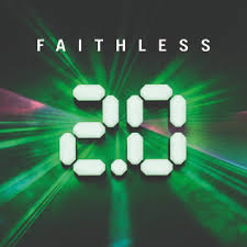 FAITHLESS - FAITHLESS 2.0