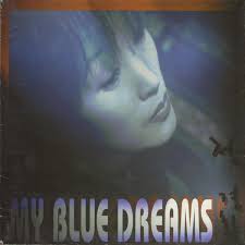 정경화 - 2집 MY BLUE DREAMS