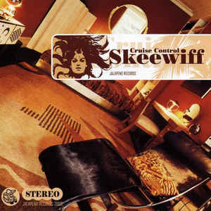 SKEEWIFF - CRUISE CONTROL