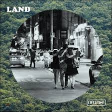 LIFE AND TIME(라이프 앤 타임) - 1집 LAND