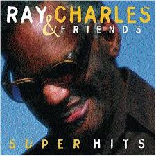 RAY CHARLES - SUPER HITS