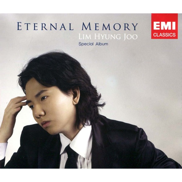 임형주(LIM HYUNG JOO) - ETERNAL MEMORY
