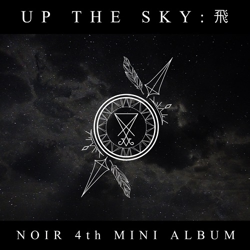 NOIR - UP THE SKY : 飛