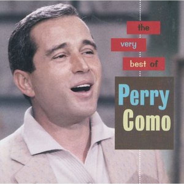 PERRY COMO - THE VERY BEST OF