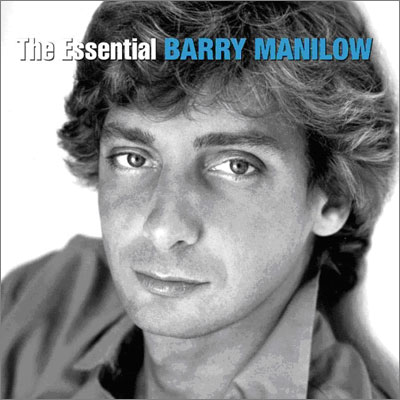 BARRY MANILOW - THE ESSENTIAL
