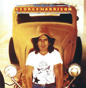 GEORGE HARRISON - THE BEST OF [수입]