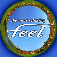 V.A - FEEL 2 [THE MOST RELAXING]