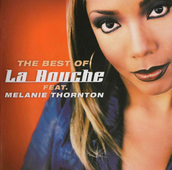 LA BOUCHE - THE BEST OF