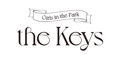 公園少女(GWSN) - THE KEYS