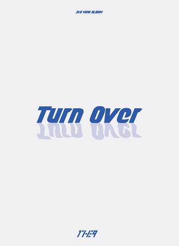 1THE9 - TURN OVER