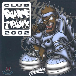 V.A - CLUB DANCE TRAXX 2002
