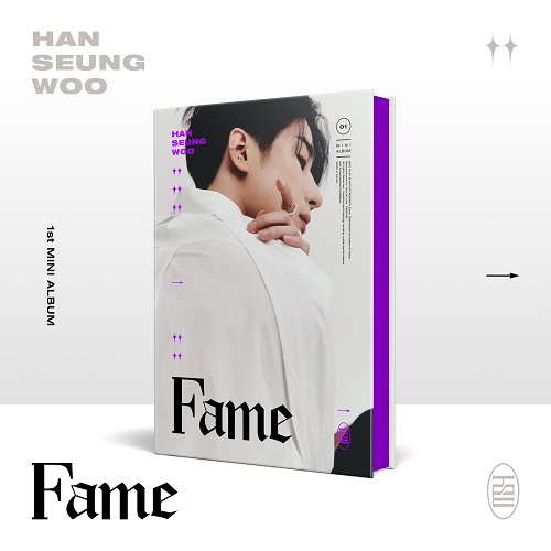 ハン・スンウ(HAN SEUNG WOO) - FAME [Seung Ver.]
