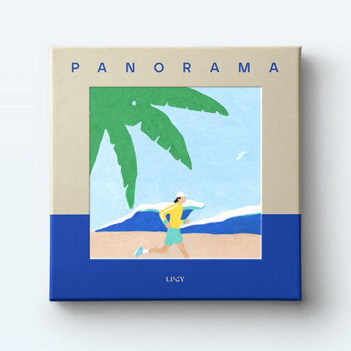LUCY - PANORAMA