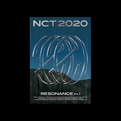 NCT - RESONANCE Pt.1 [The Past Ver.]