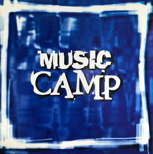 V.A - MUSIC CAMP