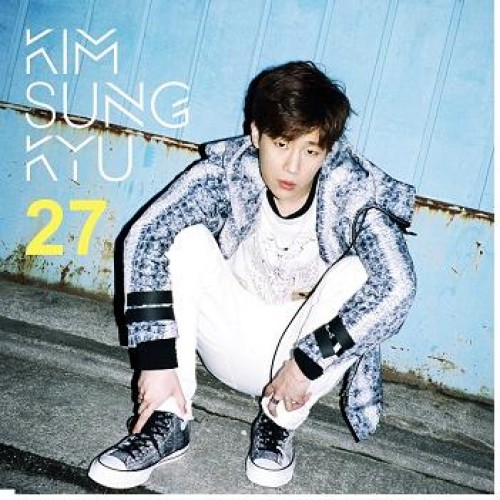 キム・ソンギュ(KIM SUNG KYU) - 27