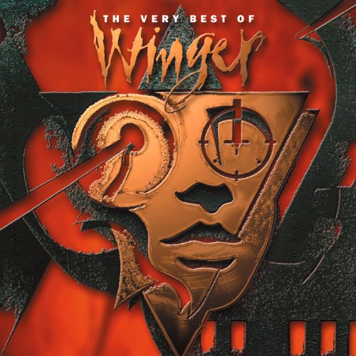 WINGER - THE VERY BEST OF